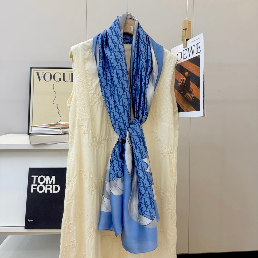 Scarf/Model:A15