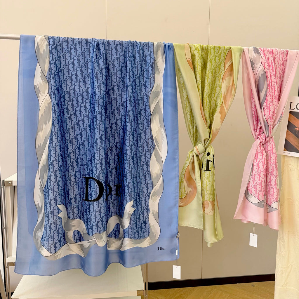 Scarf/Model:A15