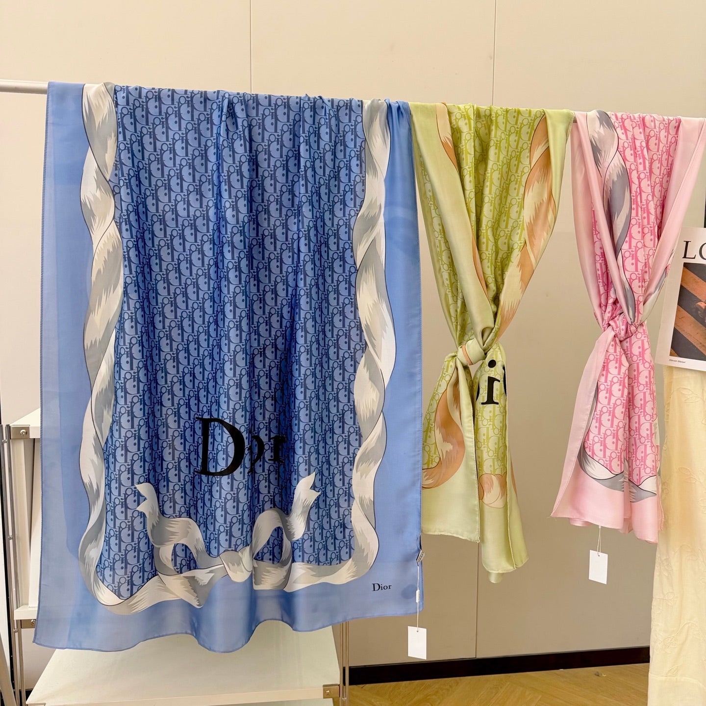 Scarf/Model:A15