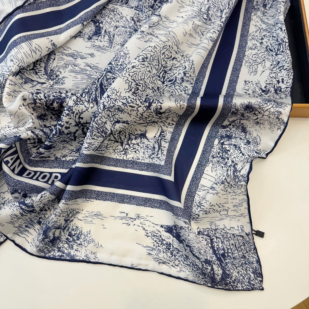 Scarf/Model:A16