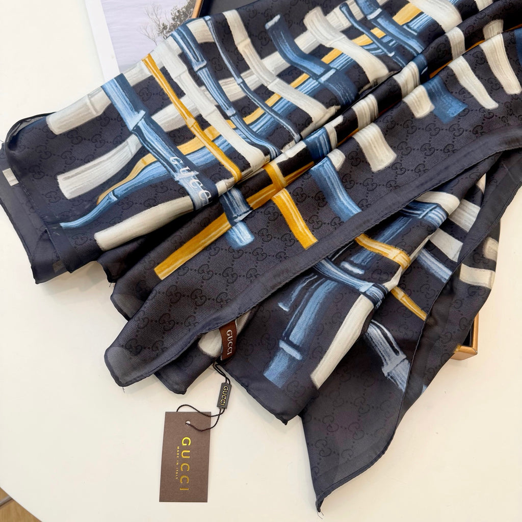 Scarf/Model:A17