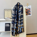 Scarf/Model:A17