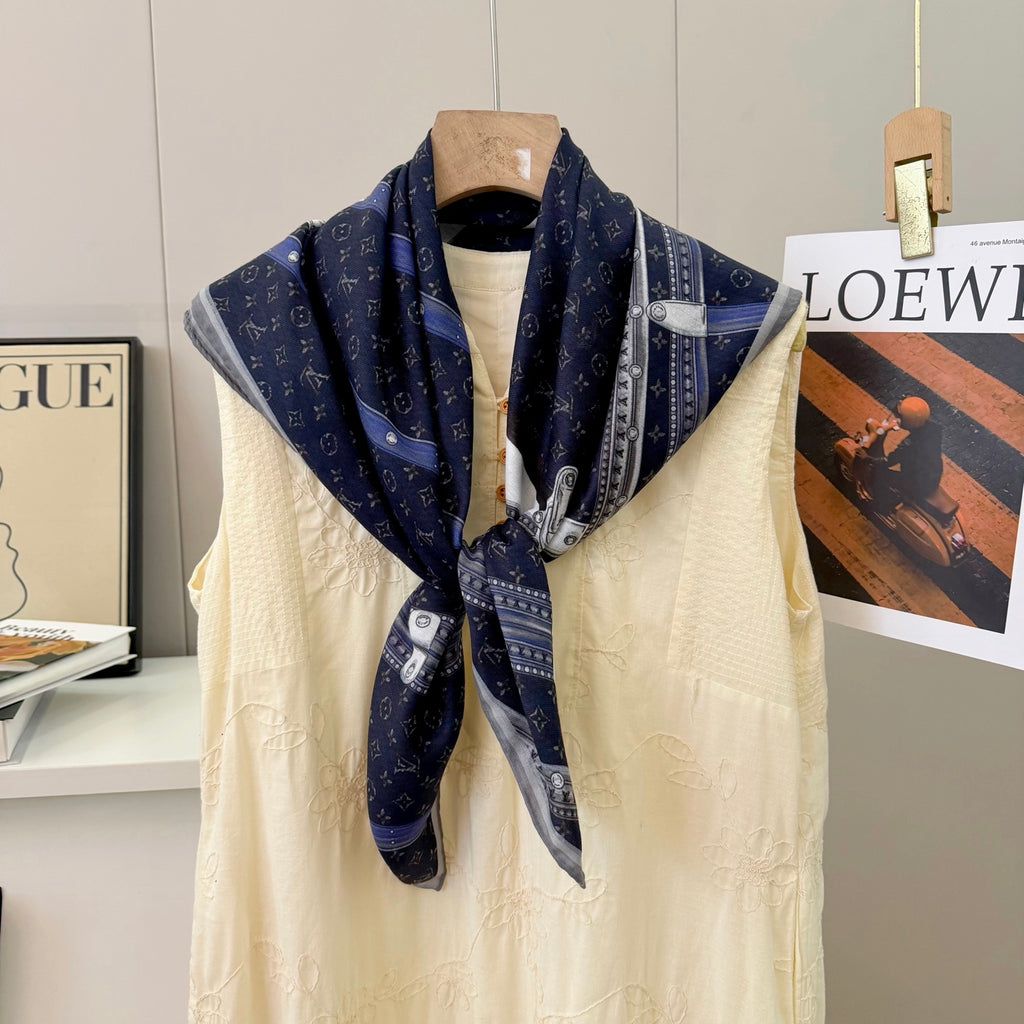 Scarf/Model:A18
