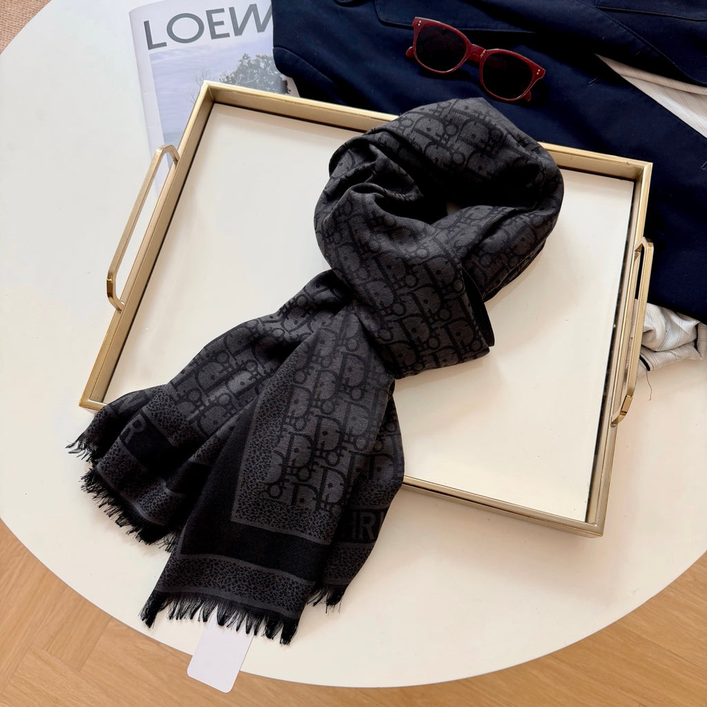 Scarf/Model:A19
