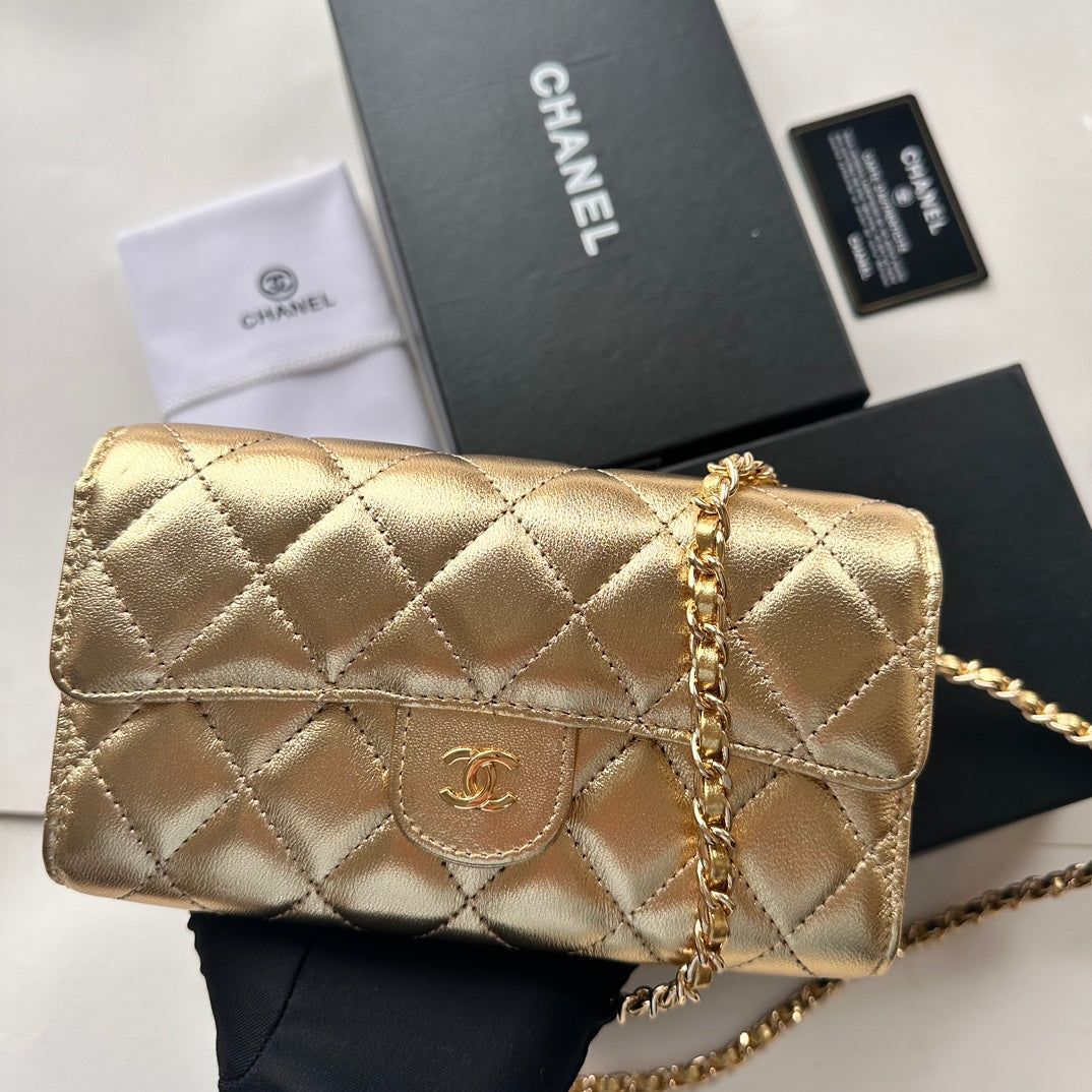 Wallet / Quality: 4A / Model:5076