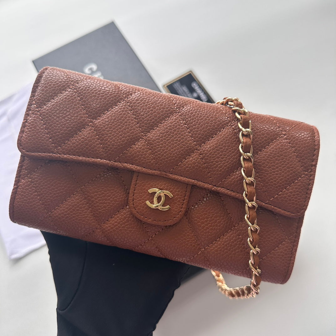 Wallet / Quality: 4A / Model:5076