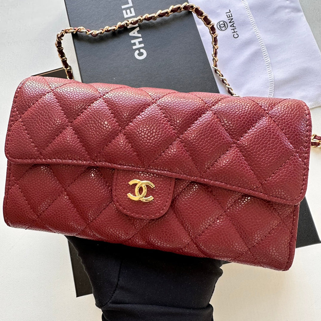 Wallet / Quality: 4A / Model:5076