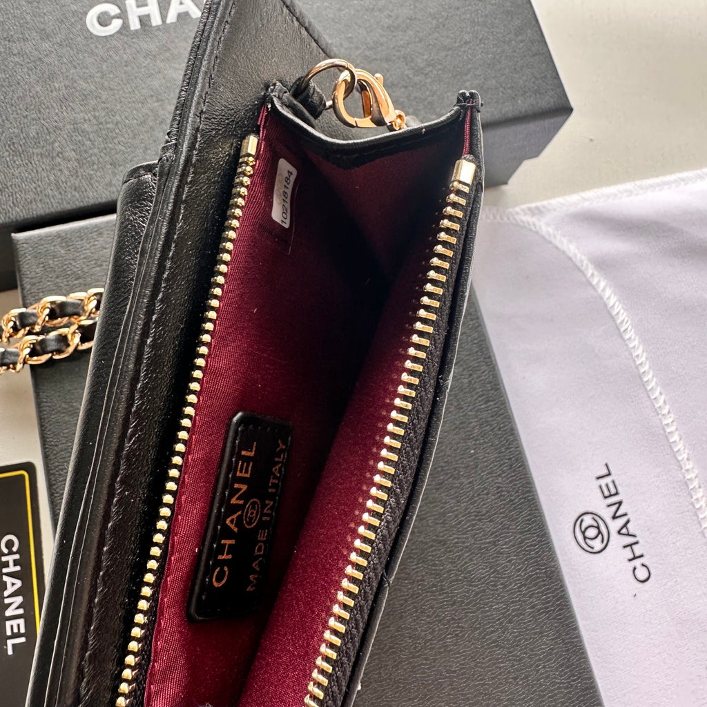 Wallet / Quality: 4A / Model:50079