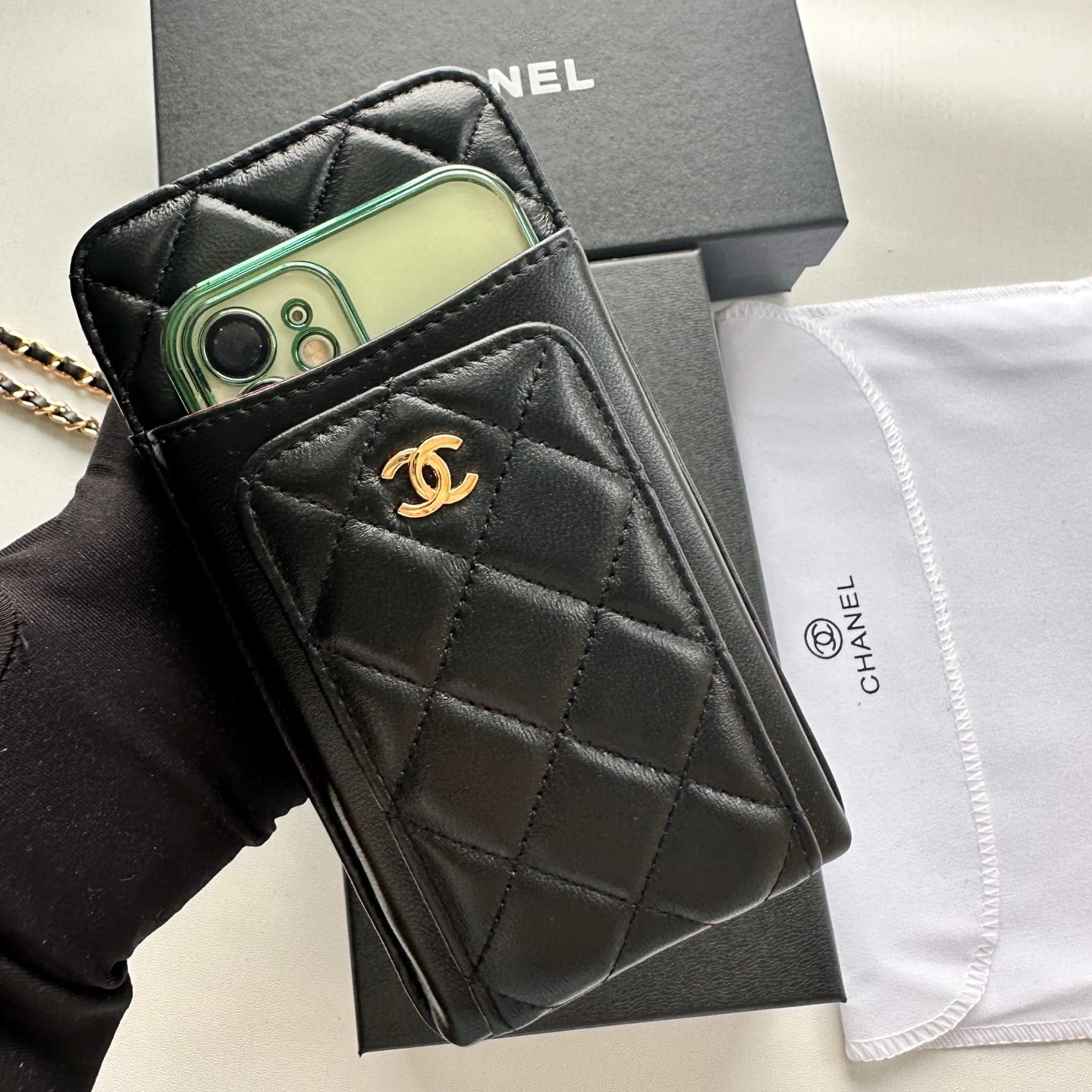 Wallet / Quality: 4A / Model:50079