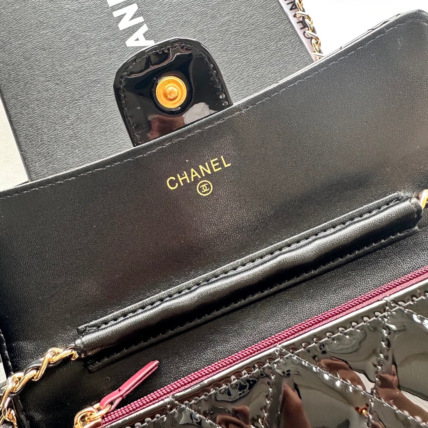 Wallet / Quality: 4A / Model:50076