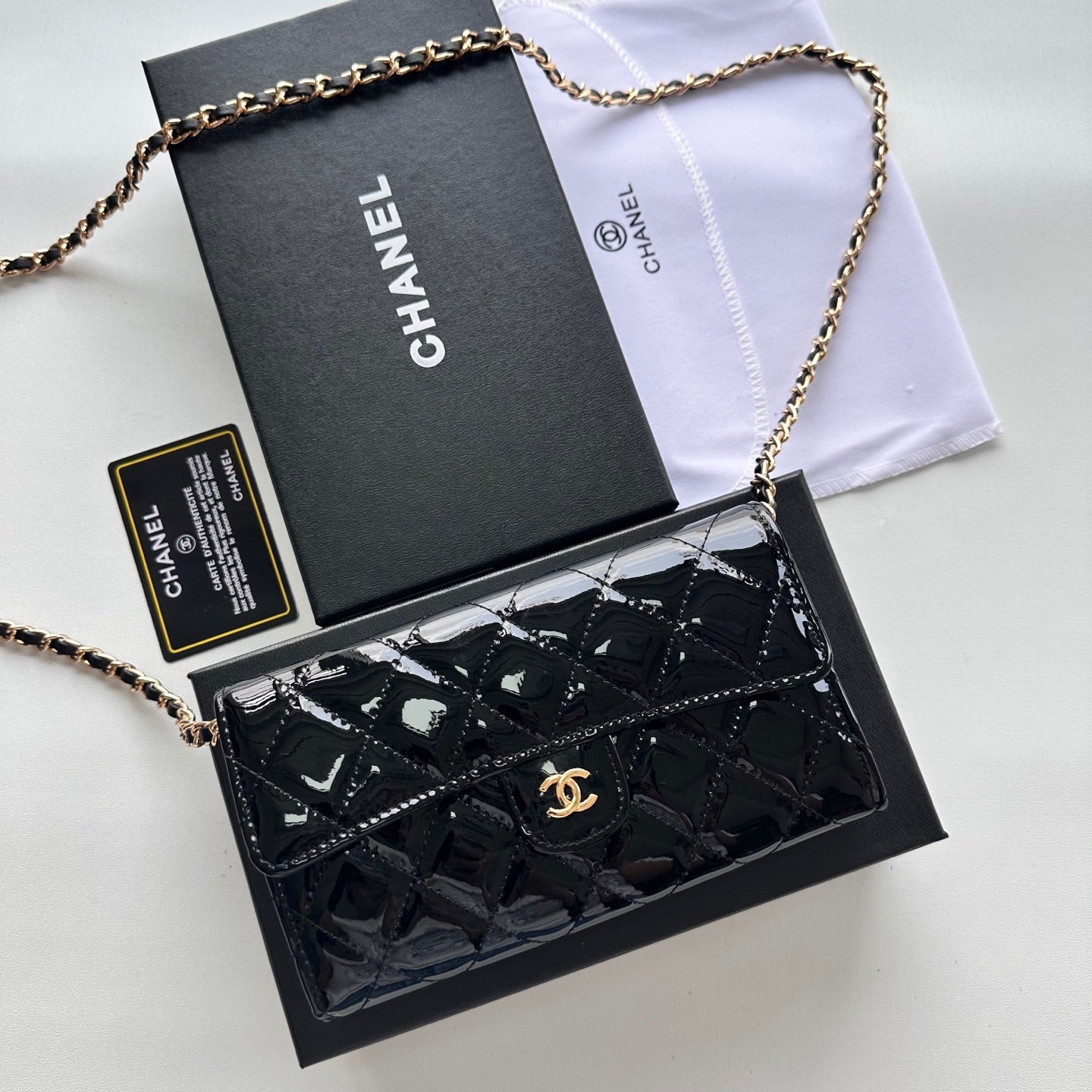 Wallet / Quality: 4A / Model:50076