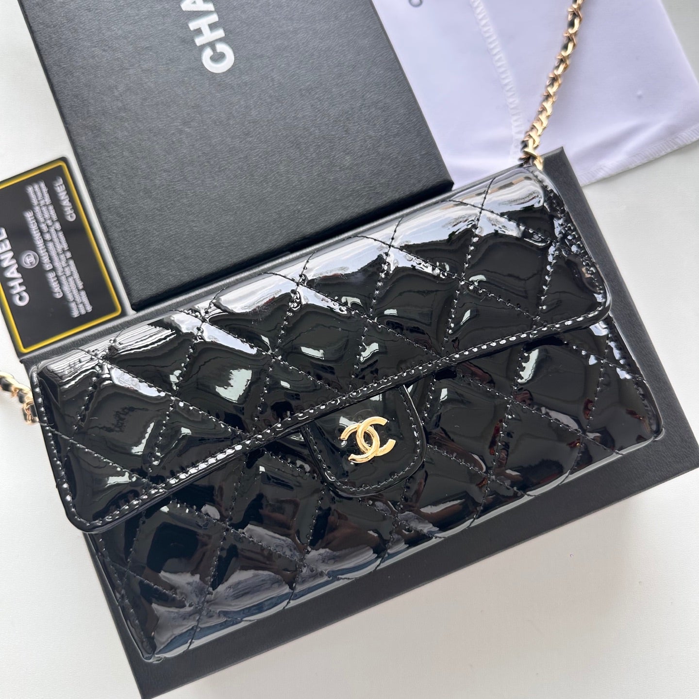 Wallet / Quality: 4A / Model:50076