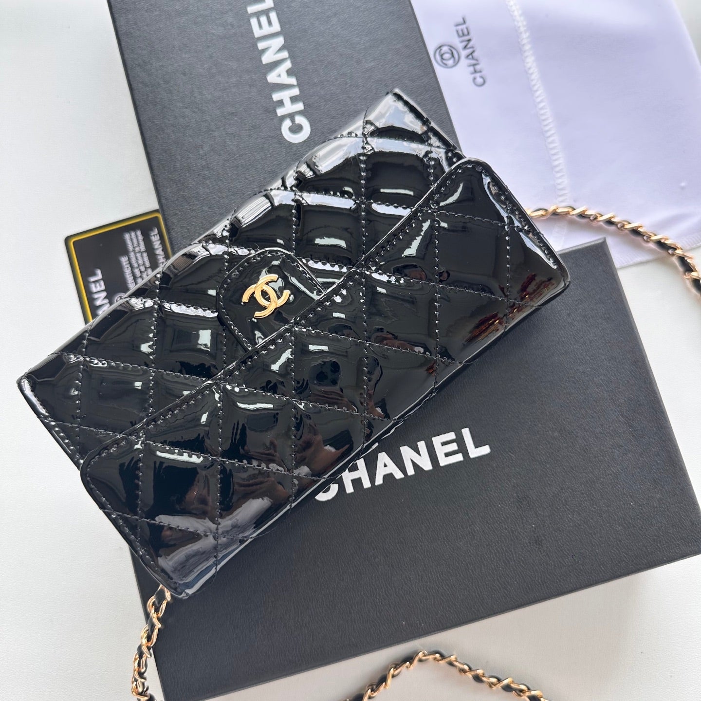 Wallet / Quality: 4A / Model:50076