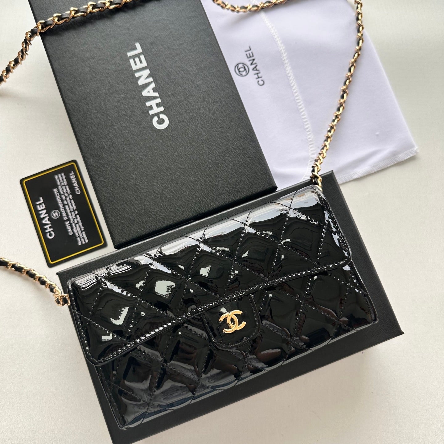 Wallet / Quality: 4A / Model:50076