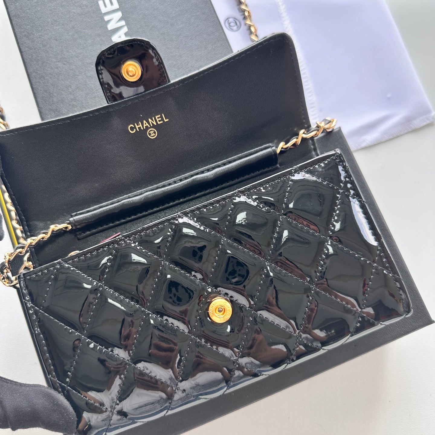 Wallet / Quality: 4A / Model:50076