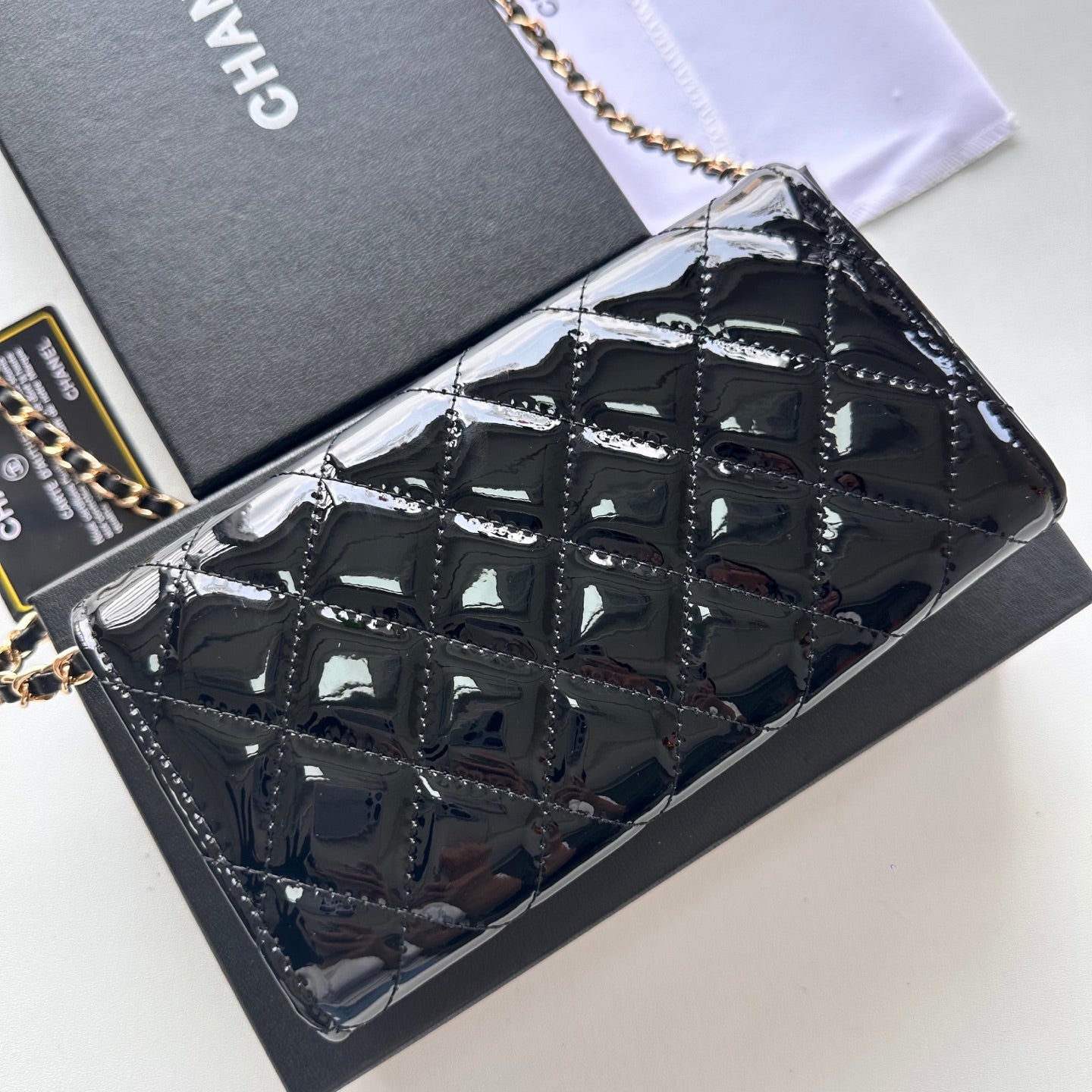 Wallet / Quality: 4A / Model:50076