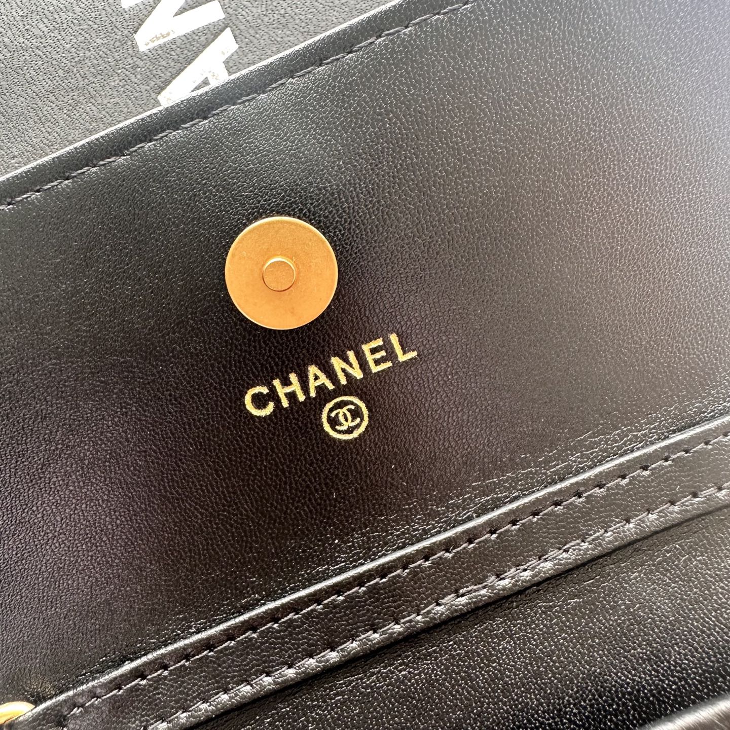 Wallet / Quality: 4A / Model:31509