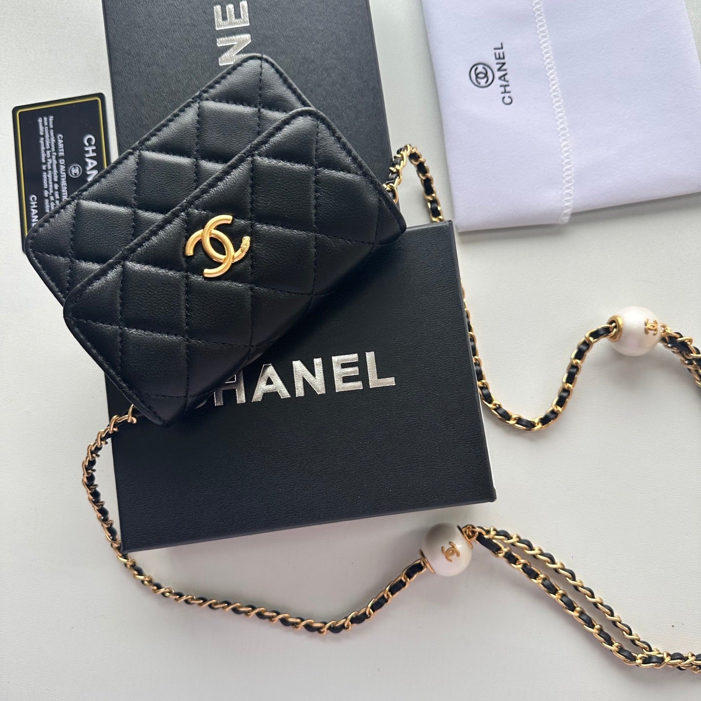 Wallet / Quality: 4A / Model:31509