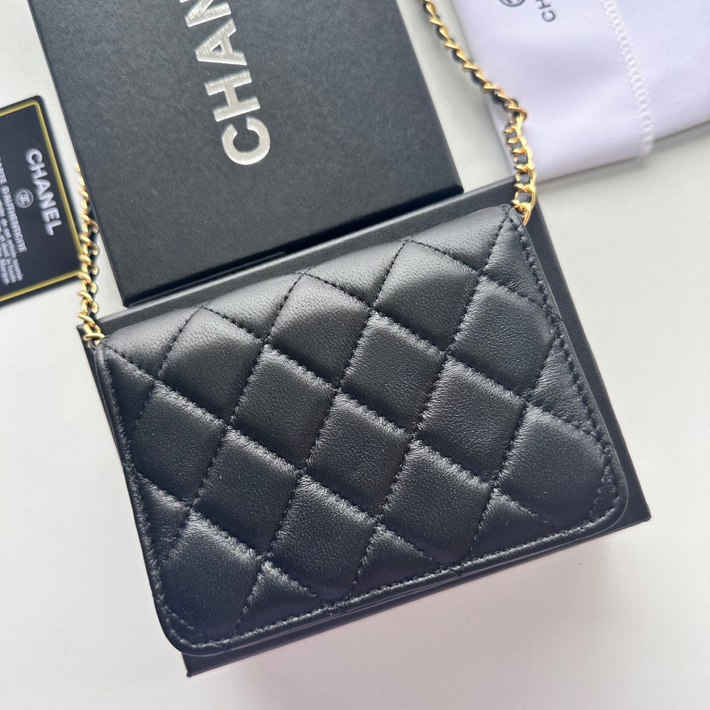 Wallet / Quality: 4A / Model:31509