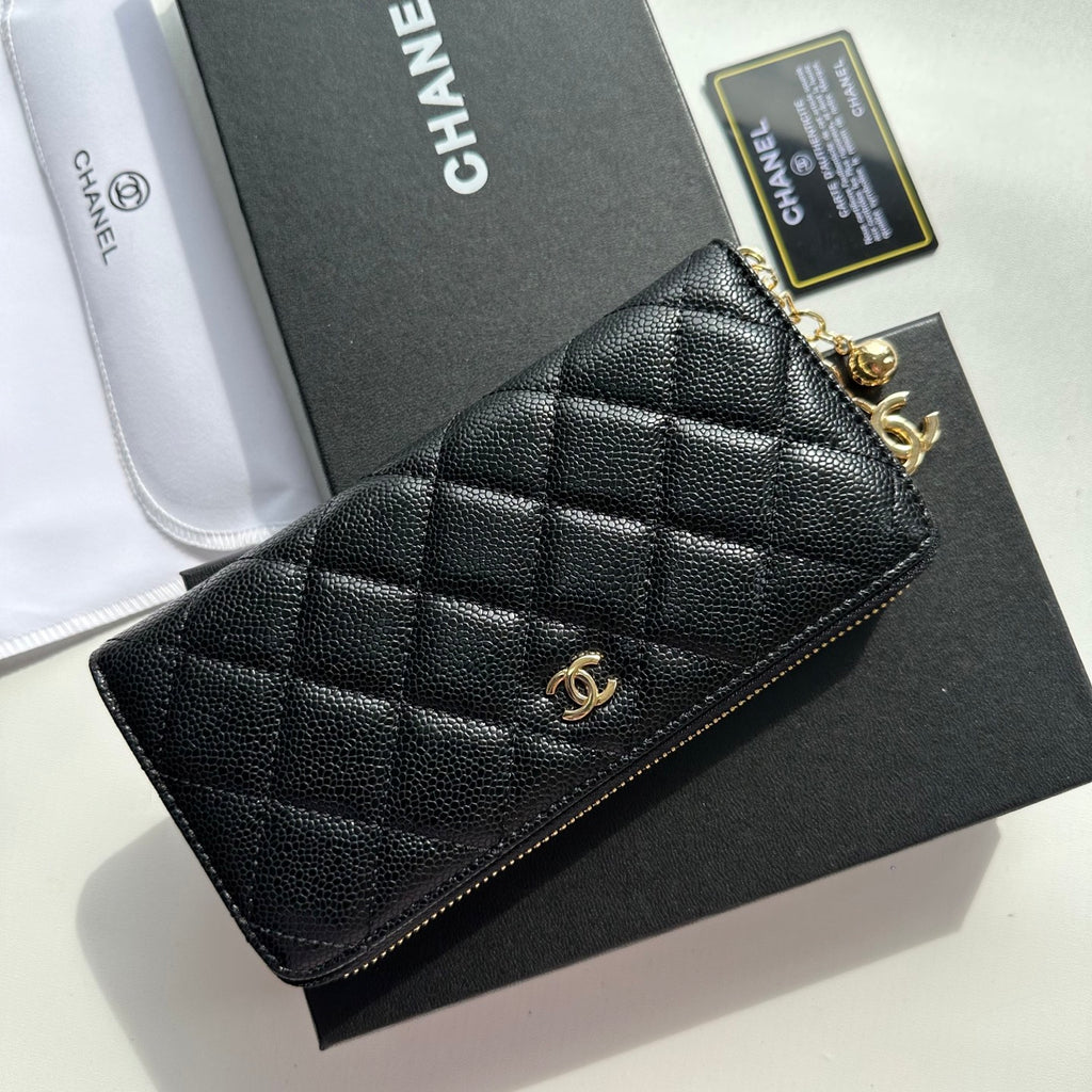 Wallet / Quality: 4A / Model:2608