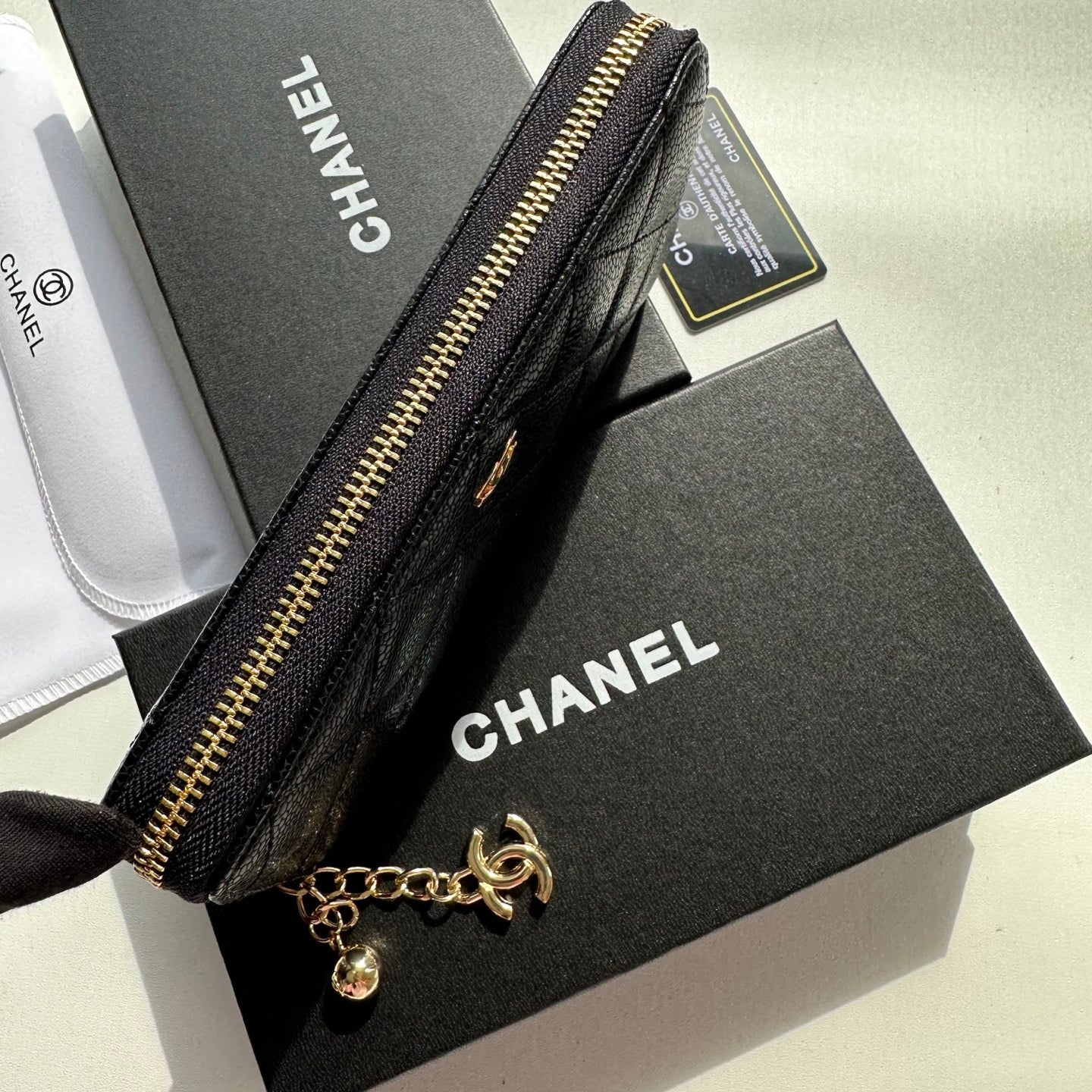 Wallet / Quality: 4A / Model:2608