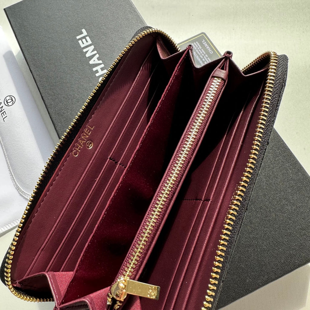 Wallet / Quality: 4A / Model:2608