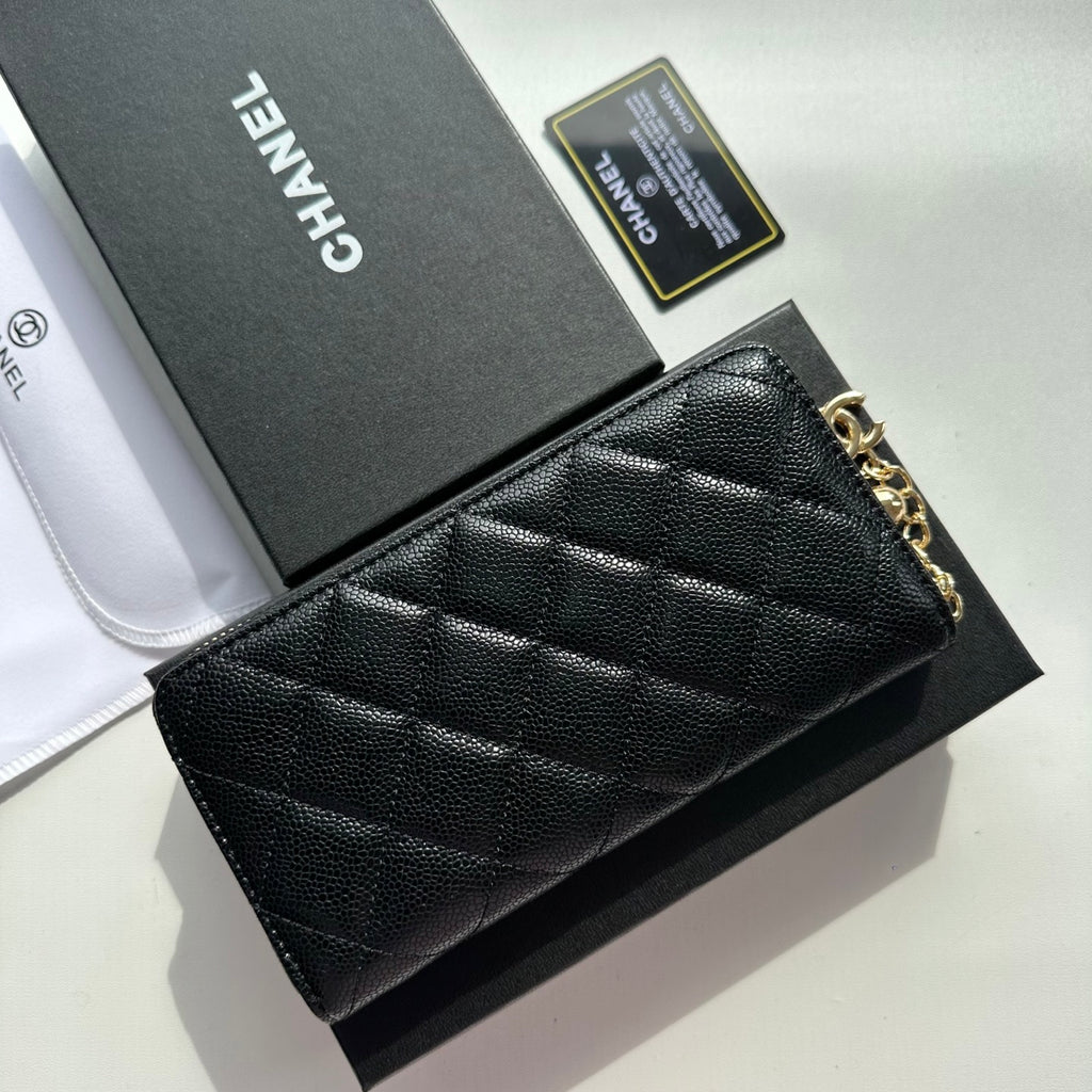 Wallet / Quality: 4A / Model:2608