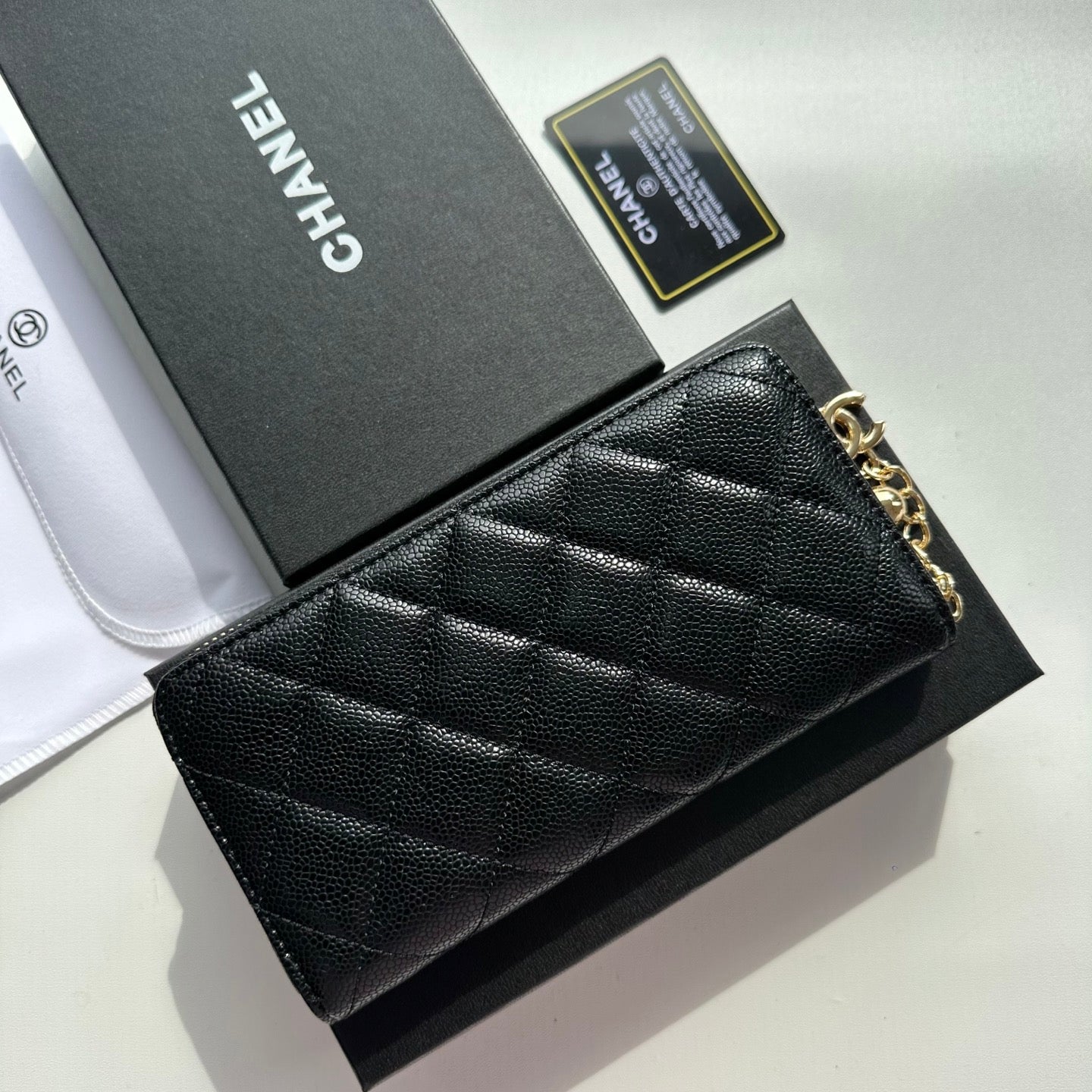 Wallet / Quality: 4A / Model:2608