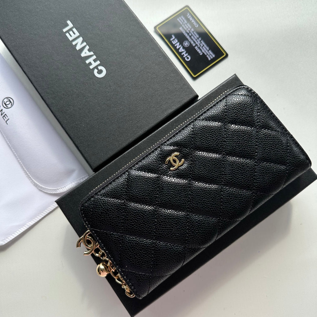 Wallet / Quality: 4A / Model:2608