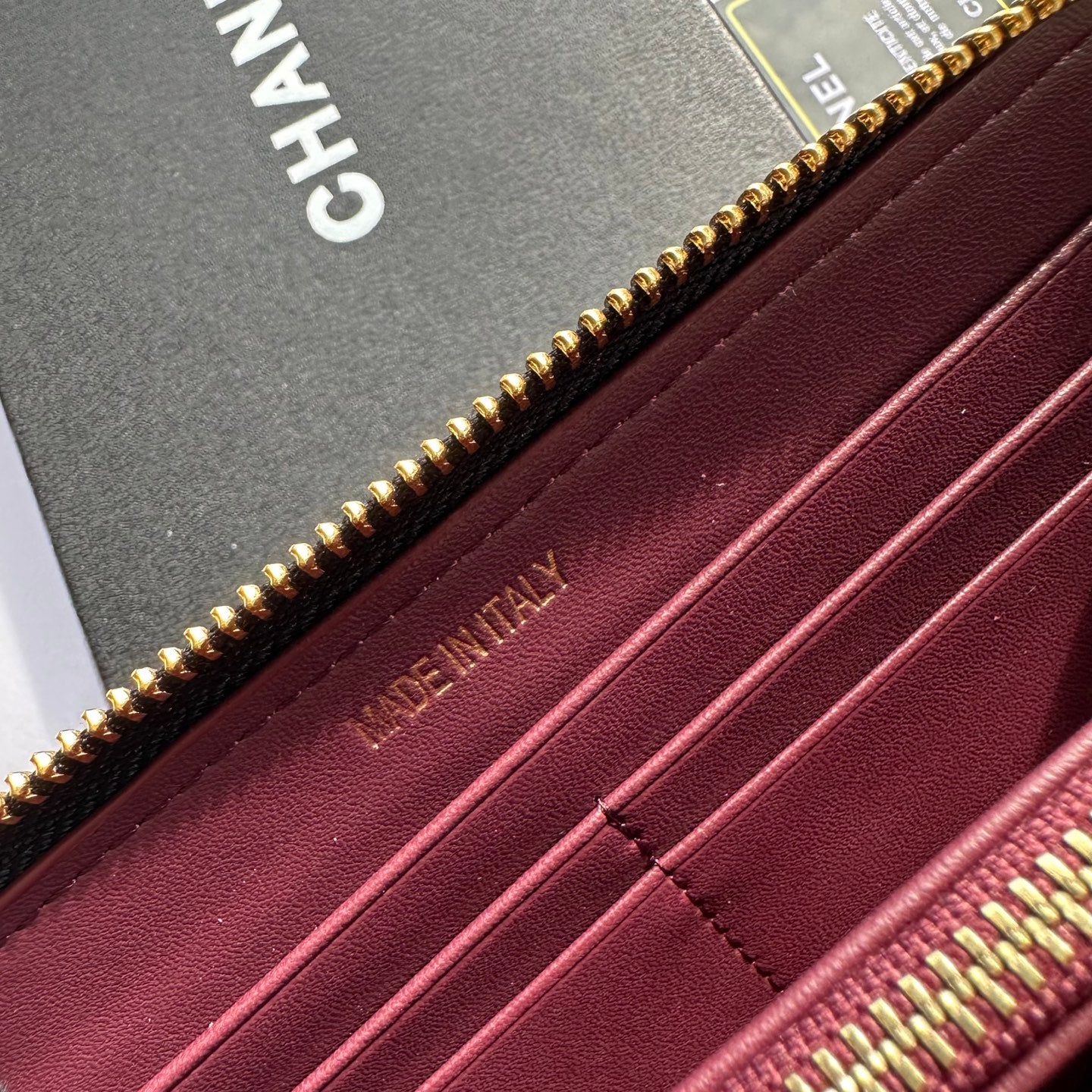 Wallet / Quality: 4A / Model:2608