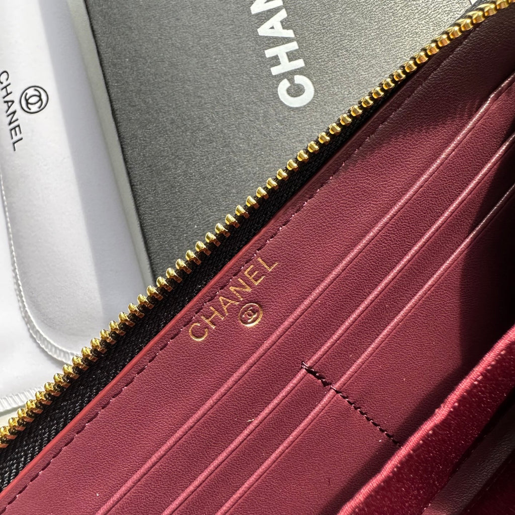 Wallet / Quality: 4A / Model:2608
