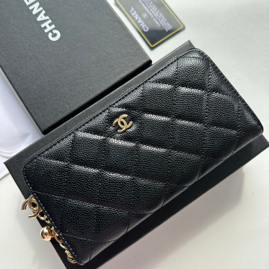 Wallet / Quality: 4A / Model:2608