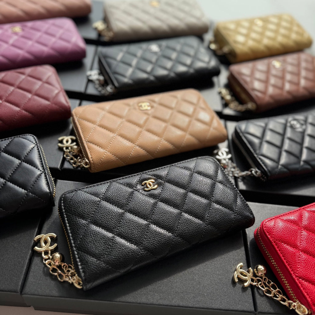 Wallet / Quality: 4A / Model:2608