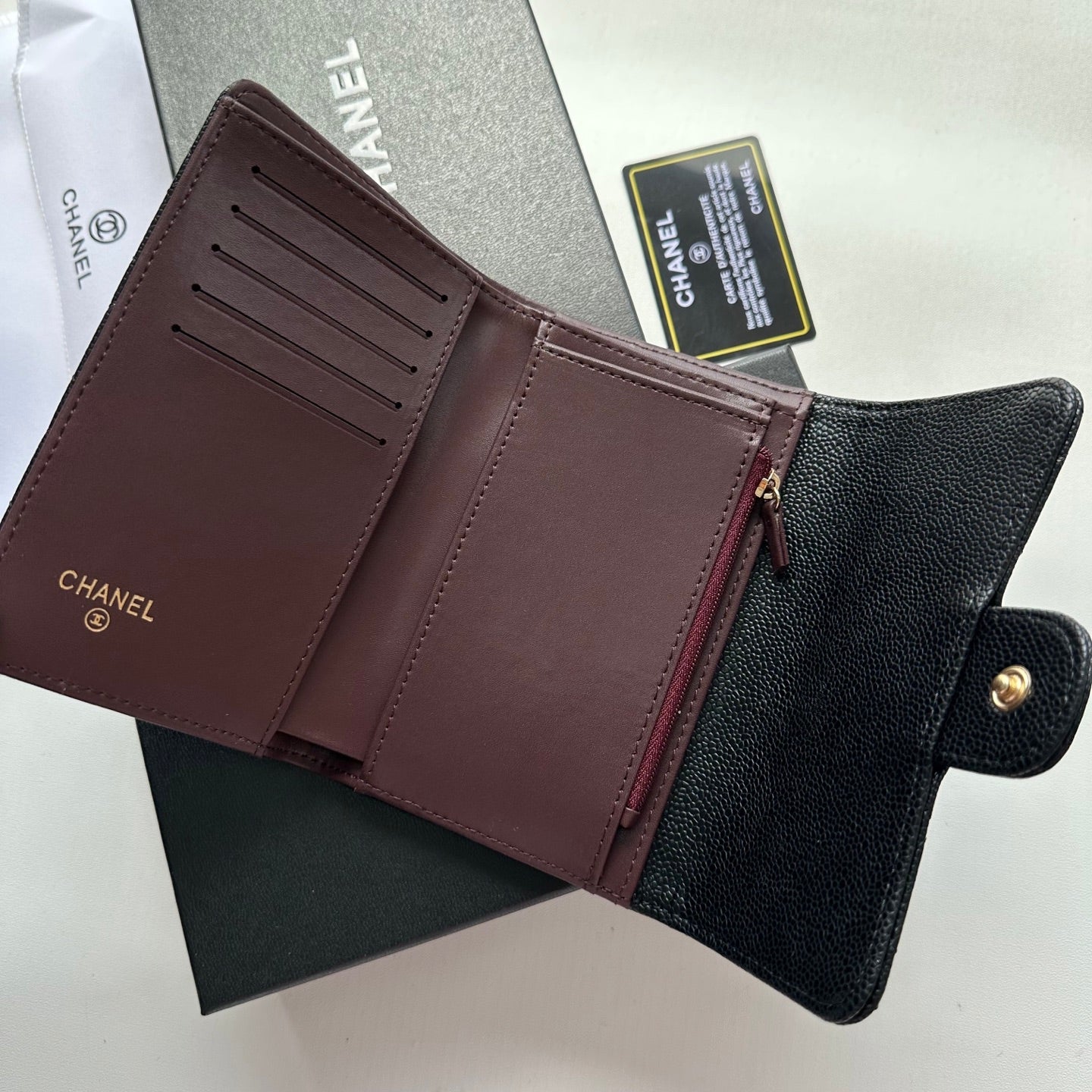 Wallet / Quality: 4A / Model:50073