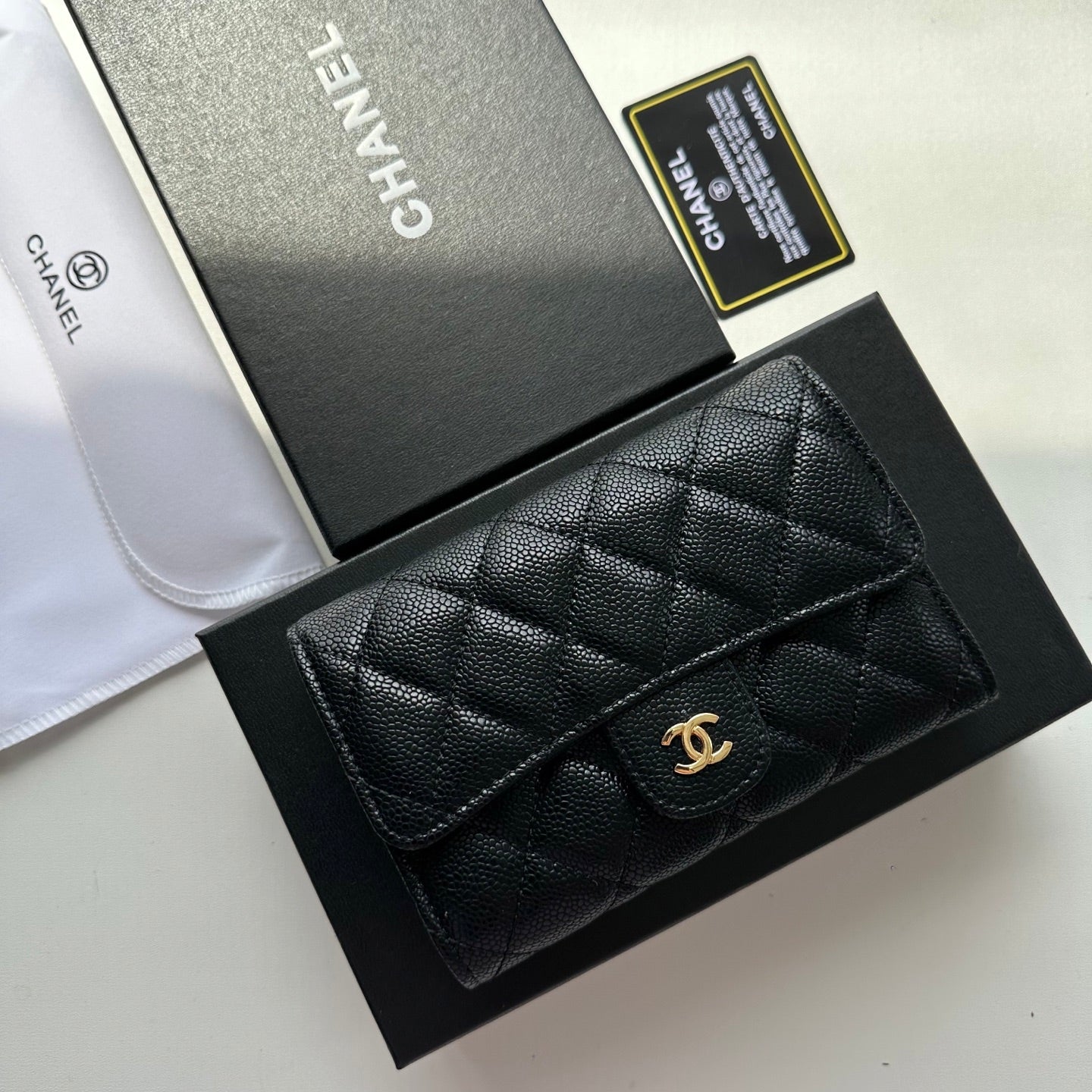 Wallet / Quality: 4A / Model:50073