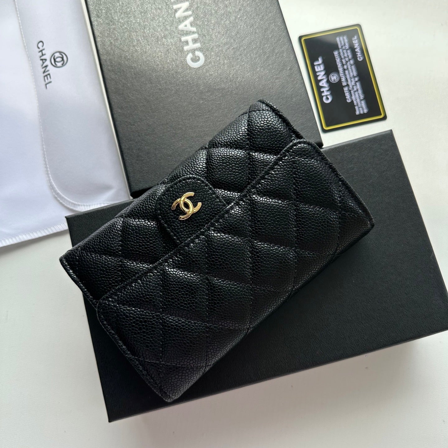 Wallet / Quality: 4A / Model:50073