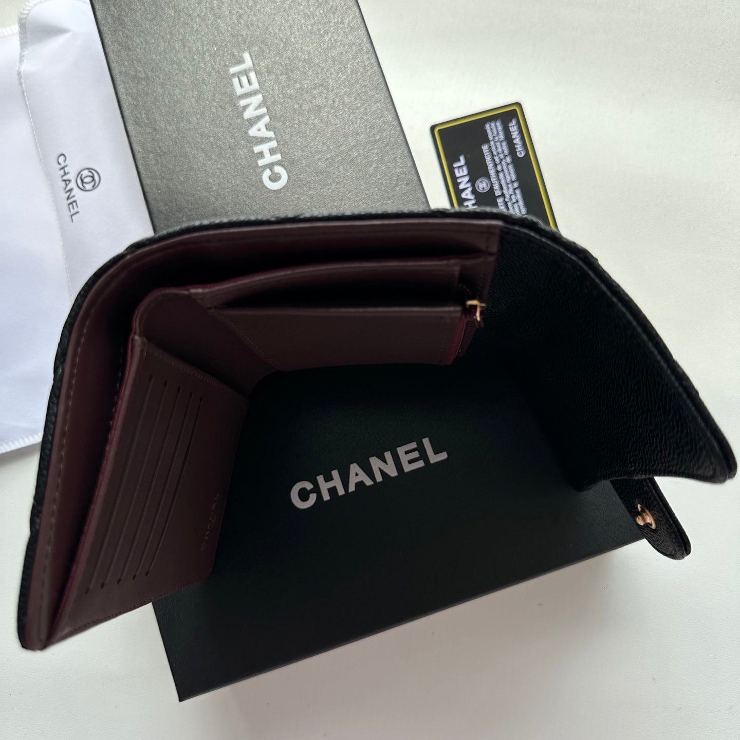 Wallet / Quality: 4A / Model:50073