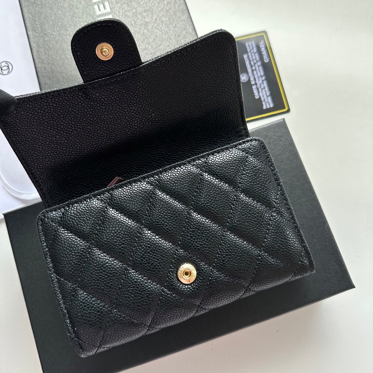 Wallet / Quality: 4A / Model:50073
