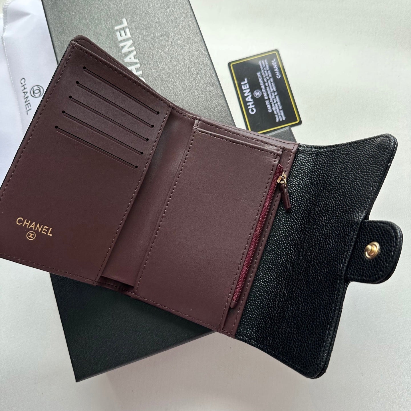Wallet / Quality: 4A / Model:50073