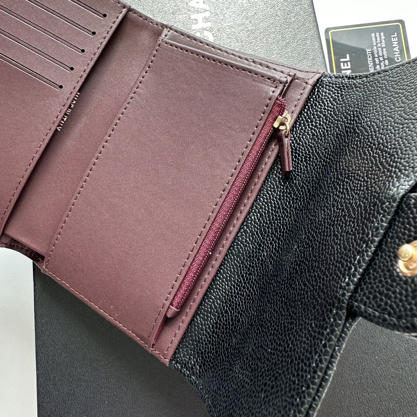 Wallet / Quality: 4A / Model:50073
