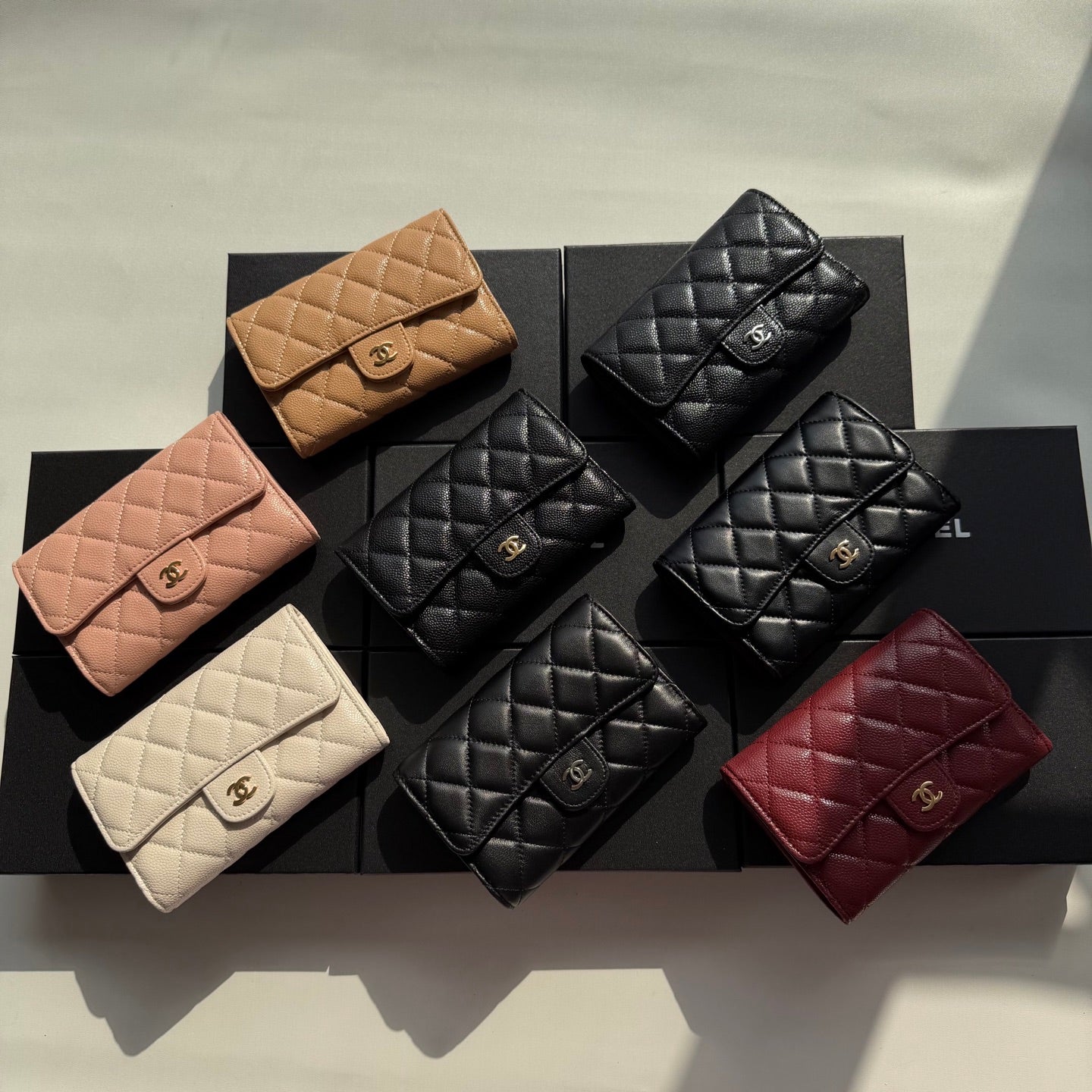 Wallet / Quality: 4A / Model:50073