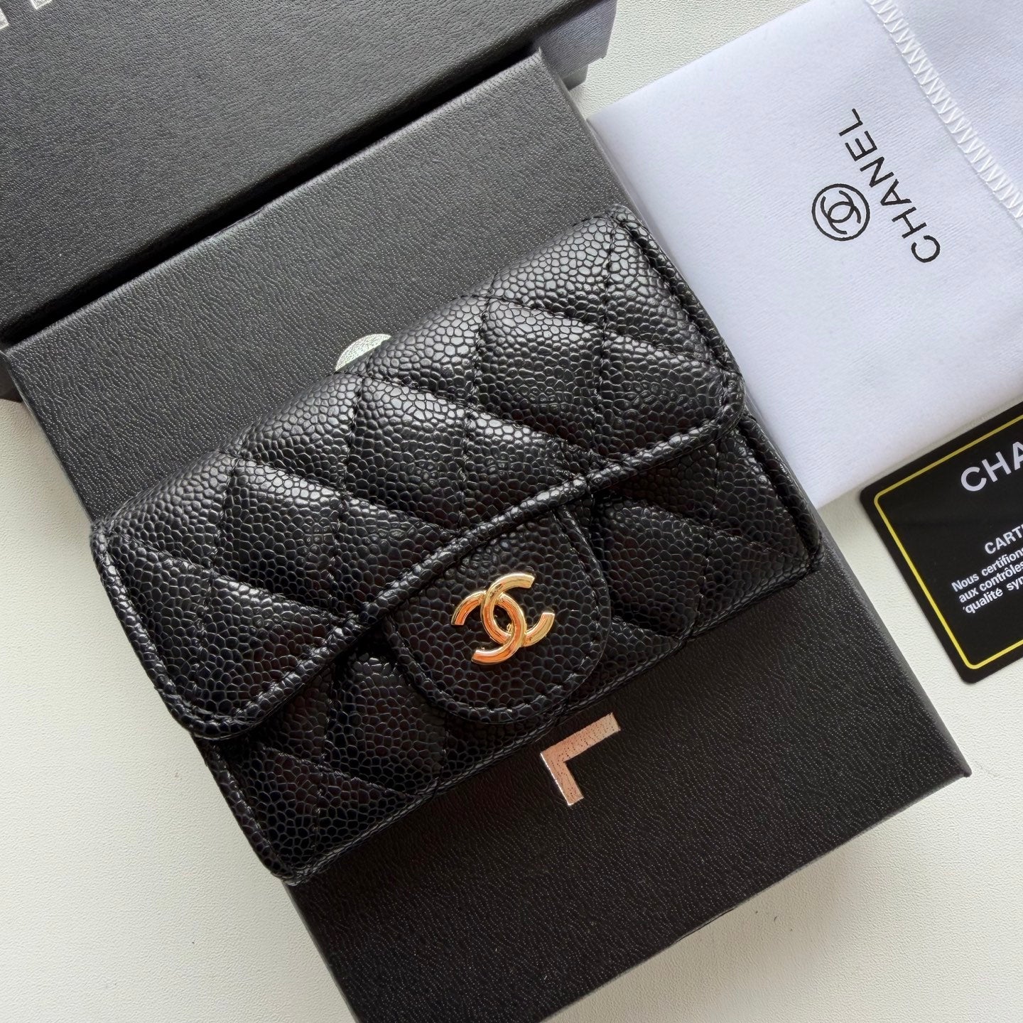 coin purse / Quality: 4A / Model:50166