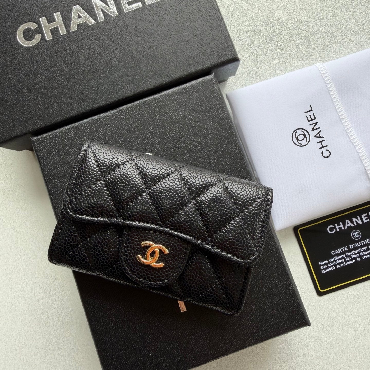coin purse / Quality: 4A / Model:50166