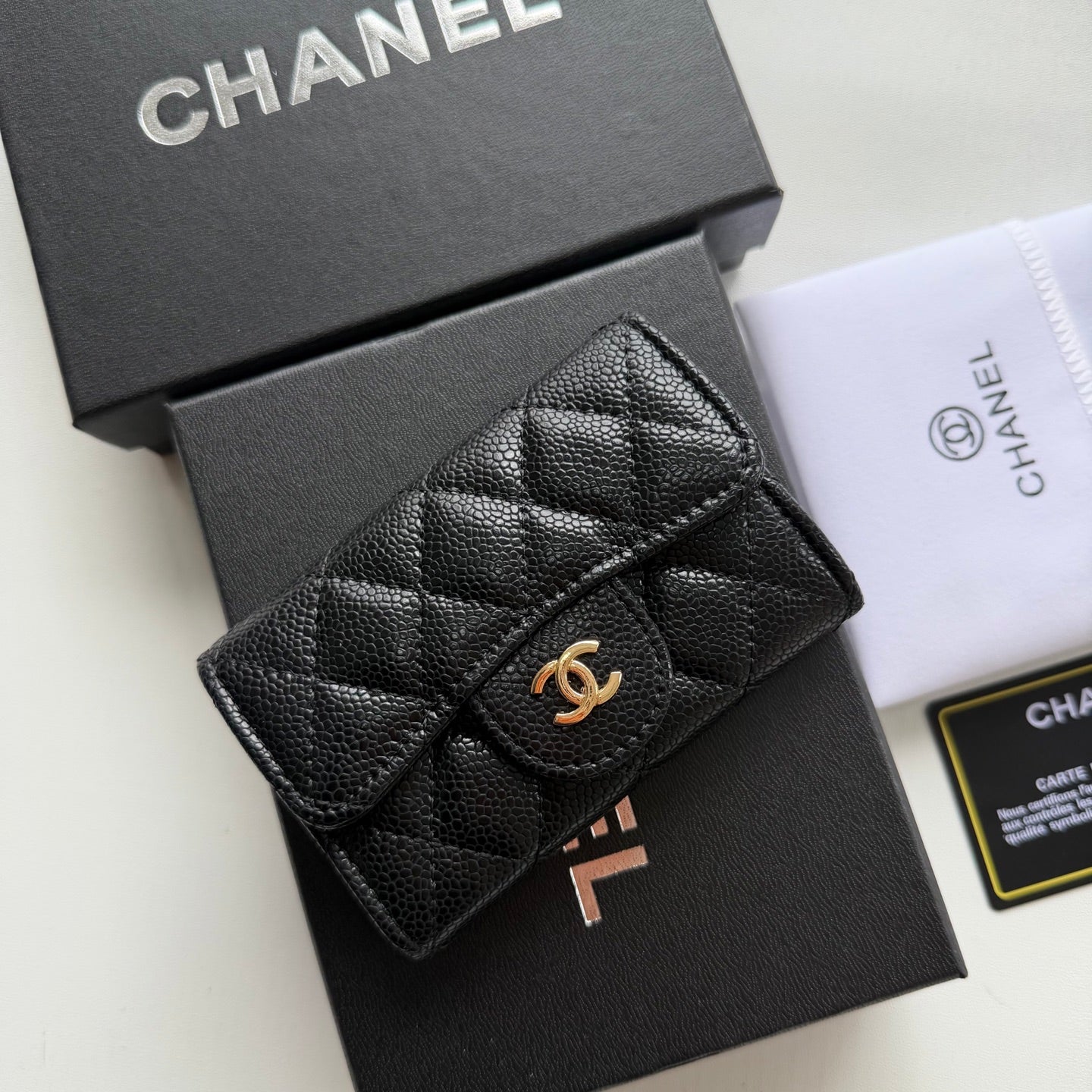 coin purse / Quality: 4A / Model:50166