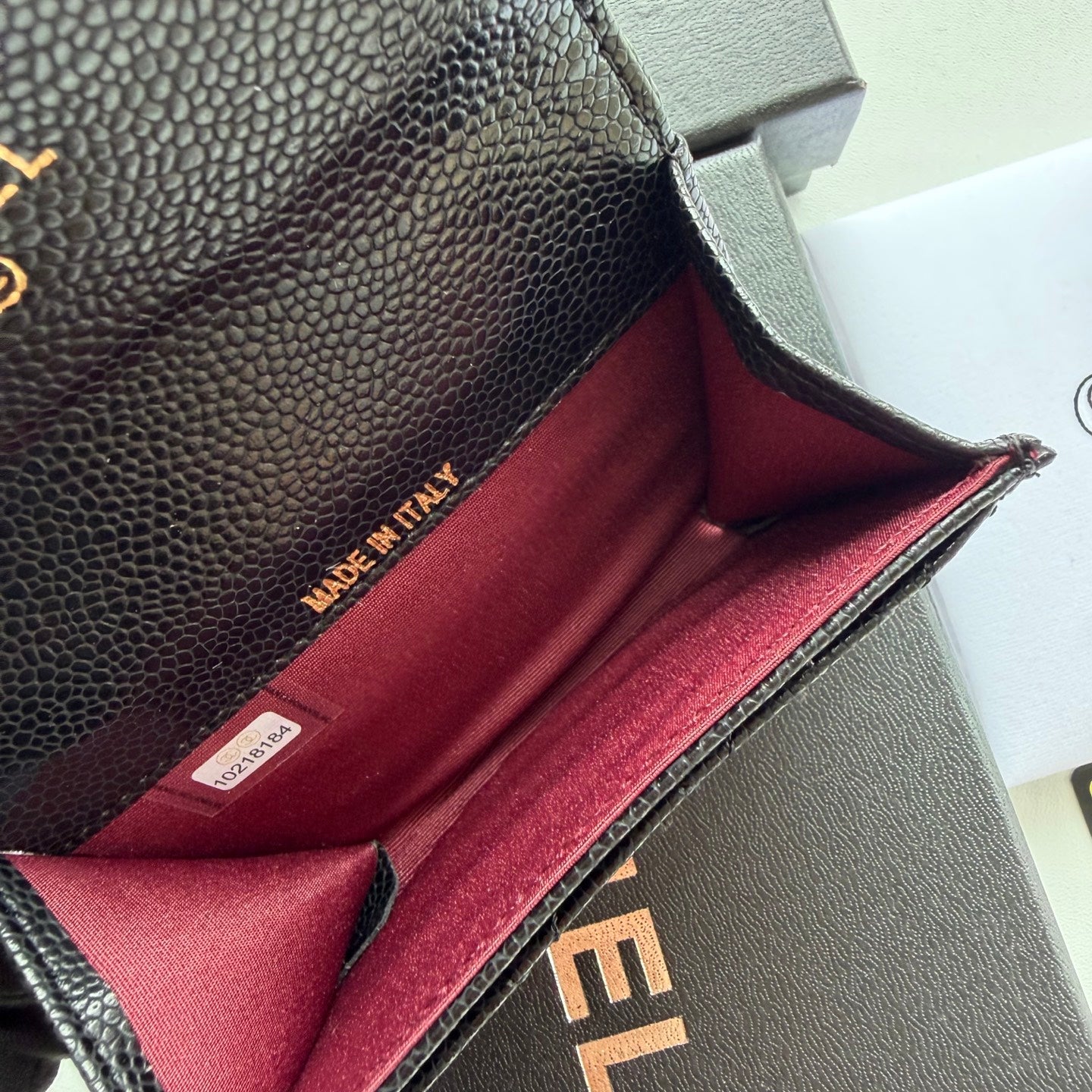 coin purse / Quality: 4A / Model:50166