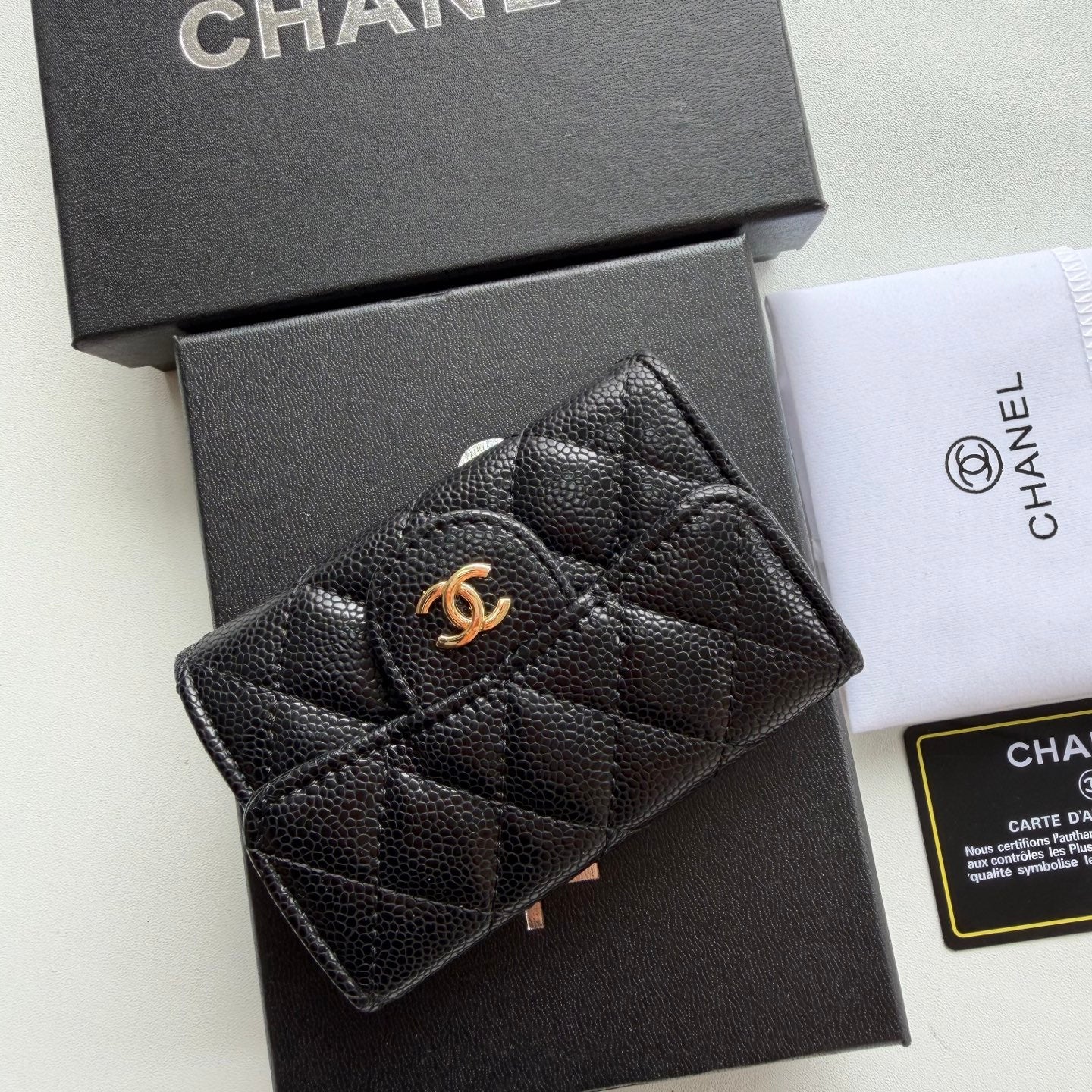 coin purse / Quality: 4A / Model:50166