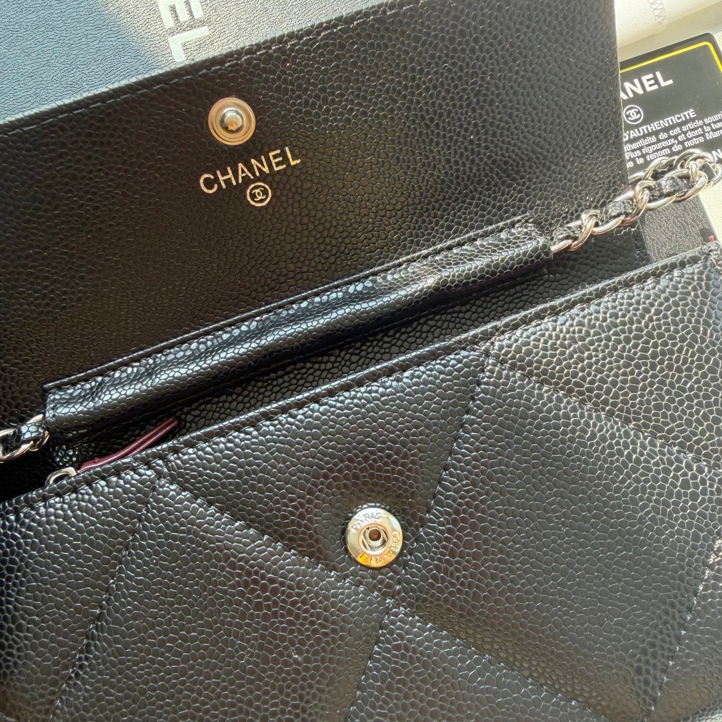 Wallet / Quality: 4A / Model:50081