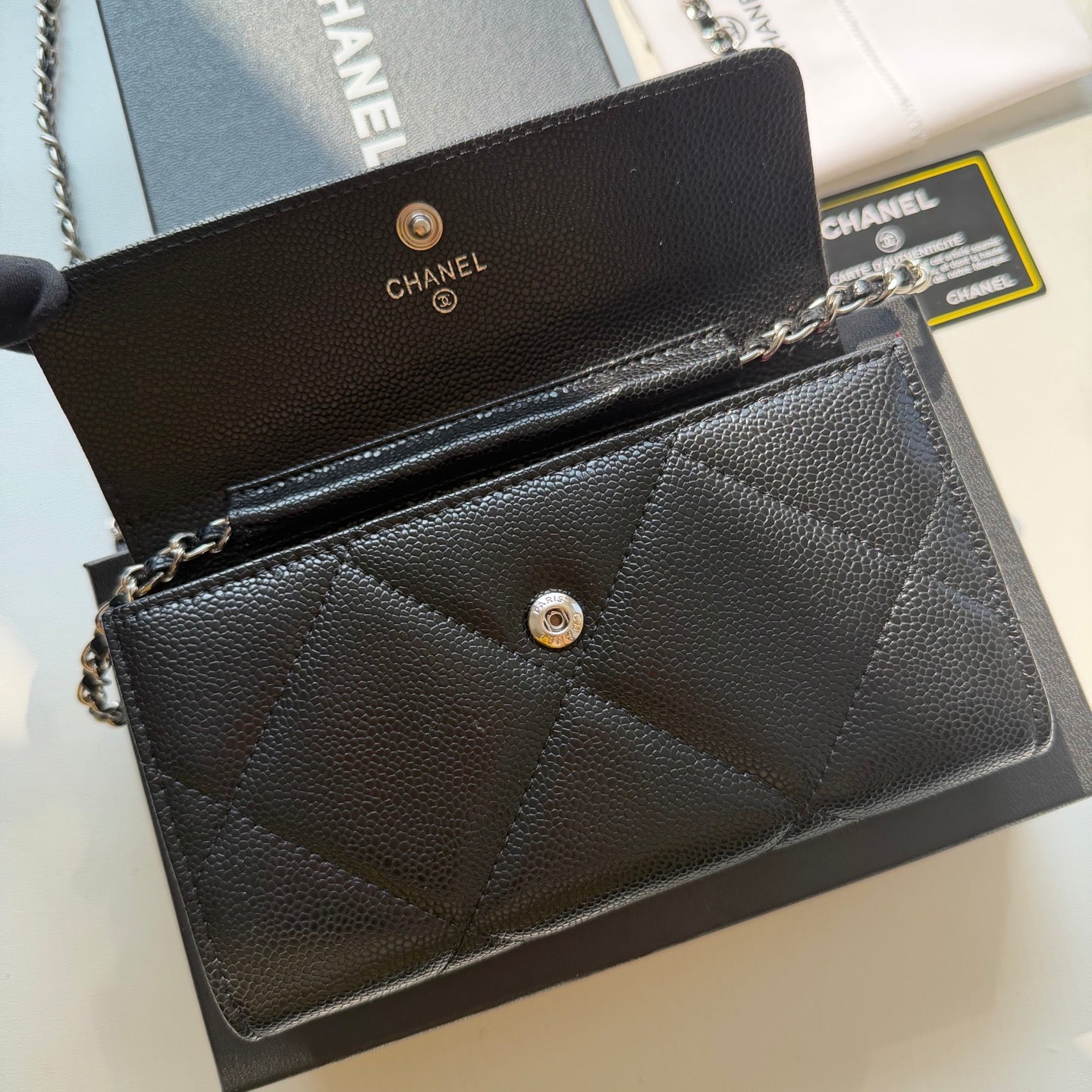 Wallet / Quality: 4A / Model:50081