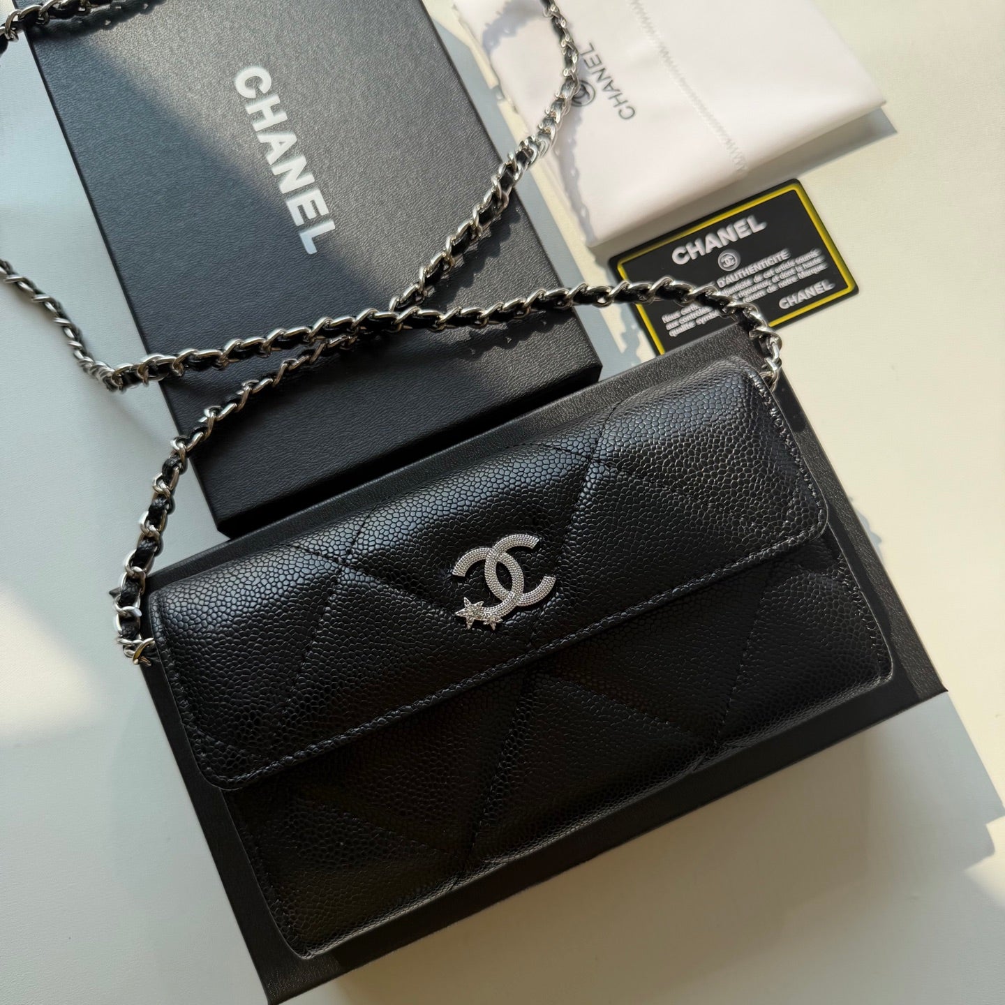 Wallet / Quality: 4A / Model:50081