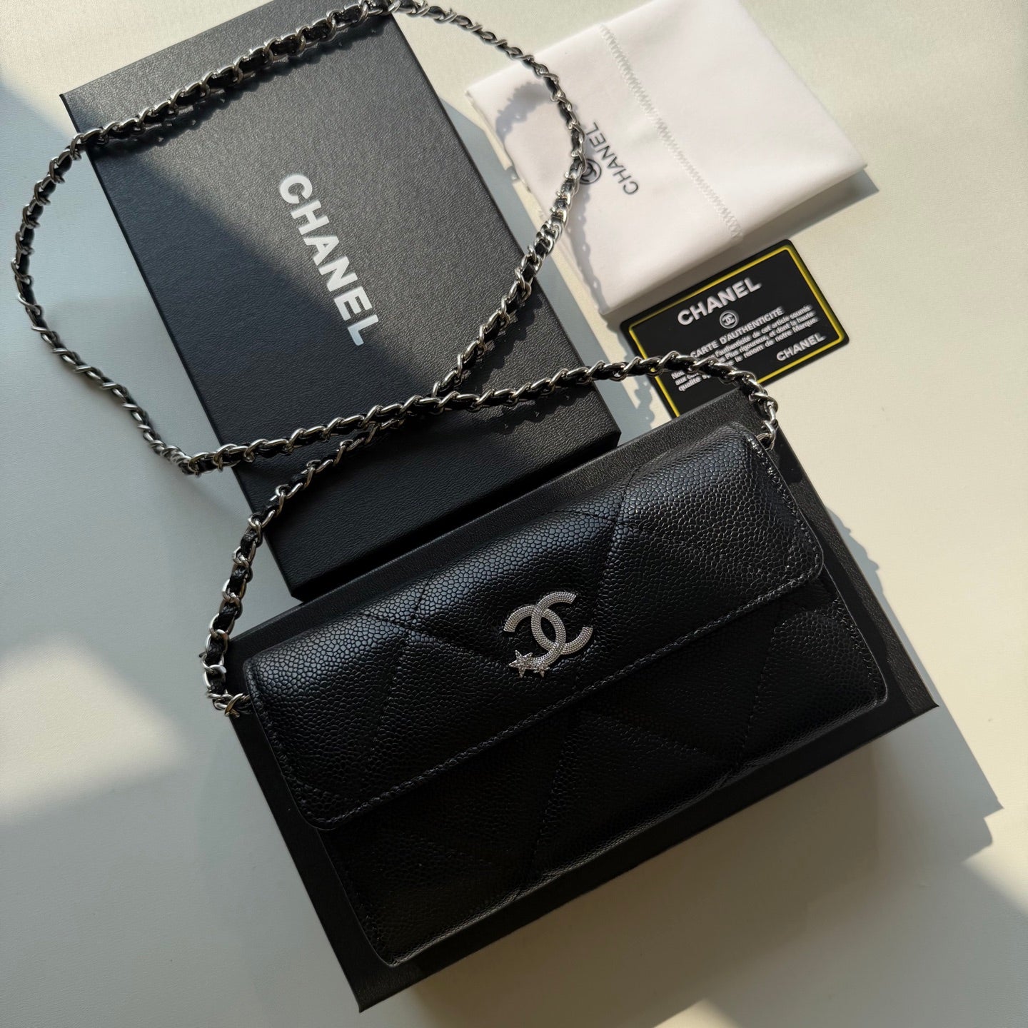 Wallet / Quality: 4A / Model:50081
